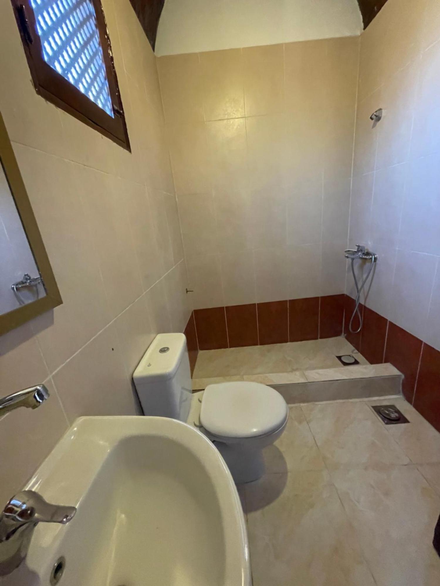 Villa Giulio Luxor Guest House מראה חיצוני תמונה