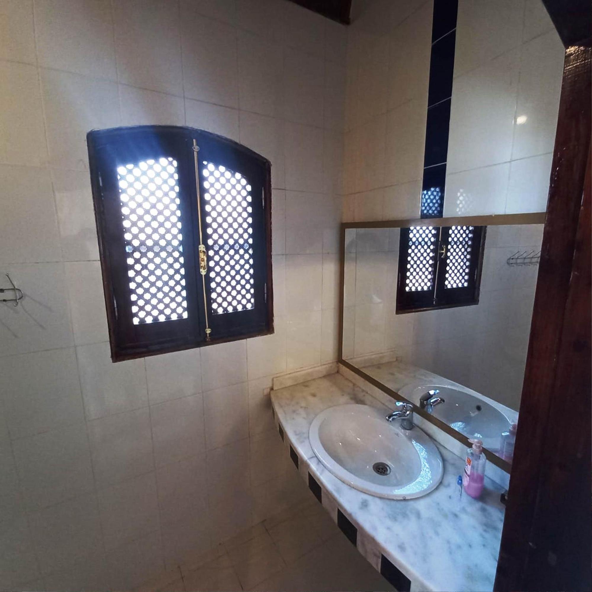 Villa Giulio Luxor Guest House מראה חיצוני תמונה