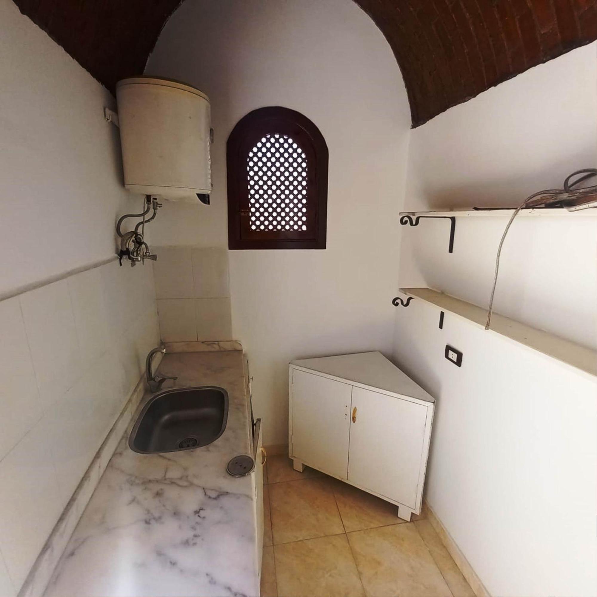 Villa Giulio Luxor Guest House מראה חיצוני תמונה