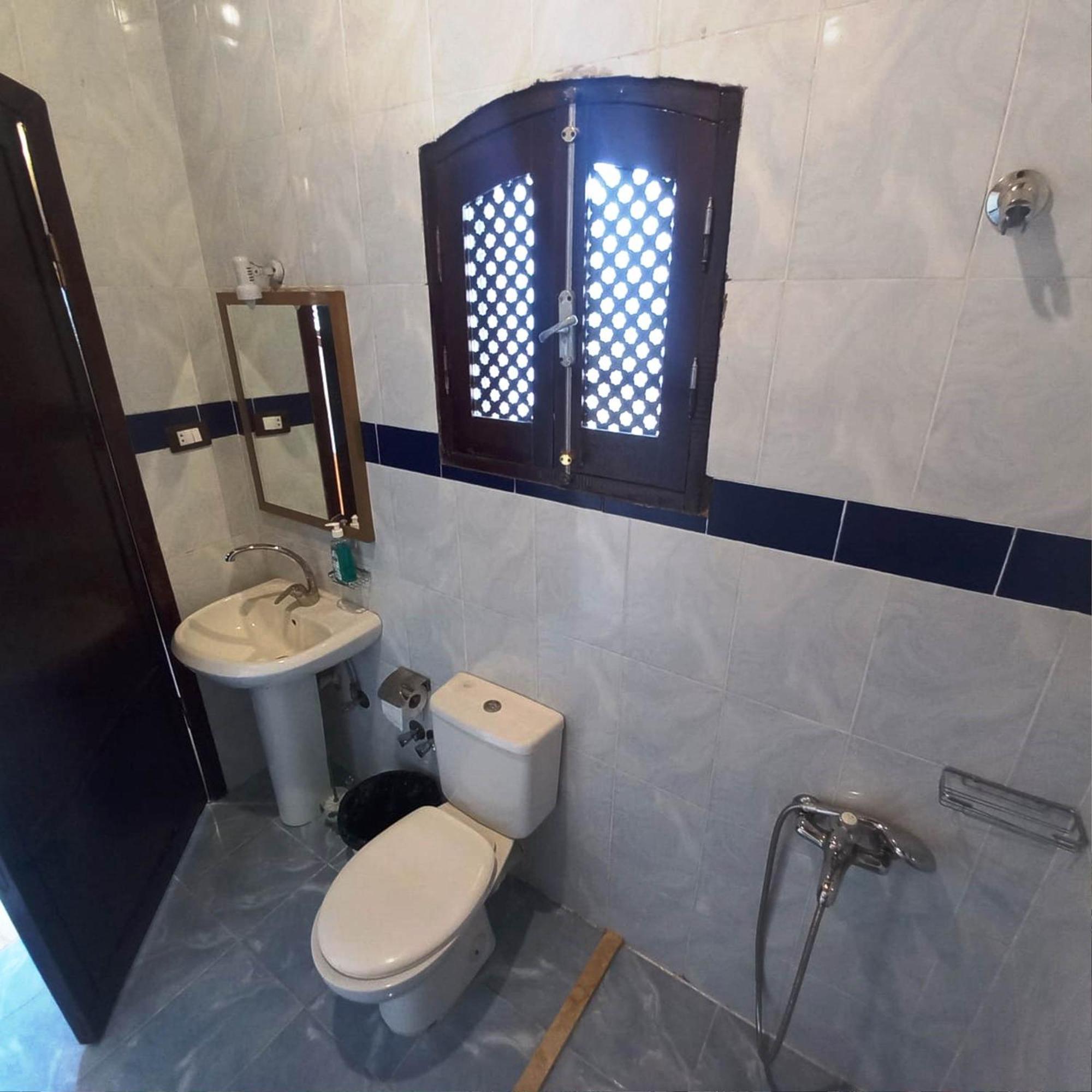 Villa Giulio Luxor Guest House מראה חיצוני תמונה